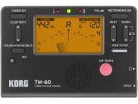 Korg TM-60 Korg TM-60